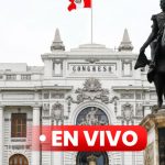 Juramentación del nuevo Congreso EN VIVO: diputados y senadores son oficializados por el periodo 2026-2031