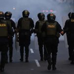 Defensoría del Pueblo presentaría demanda de inconstitucionalidad contra ley impunidad para la PNP y FF.AA