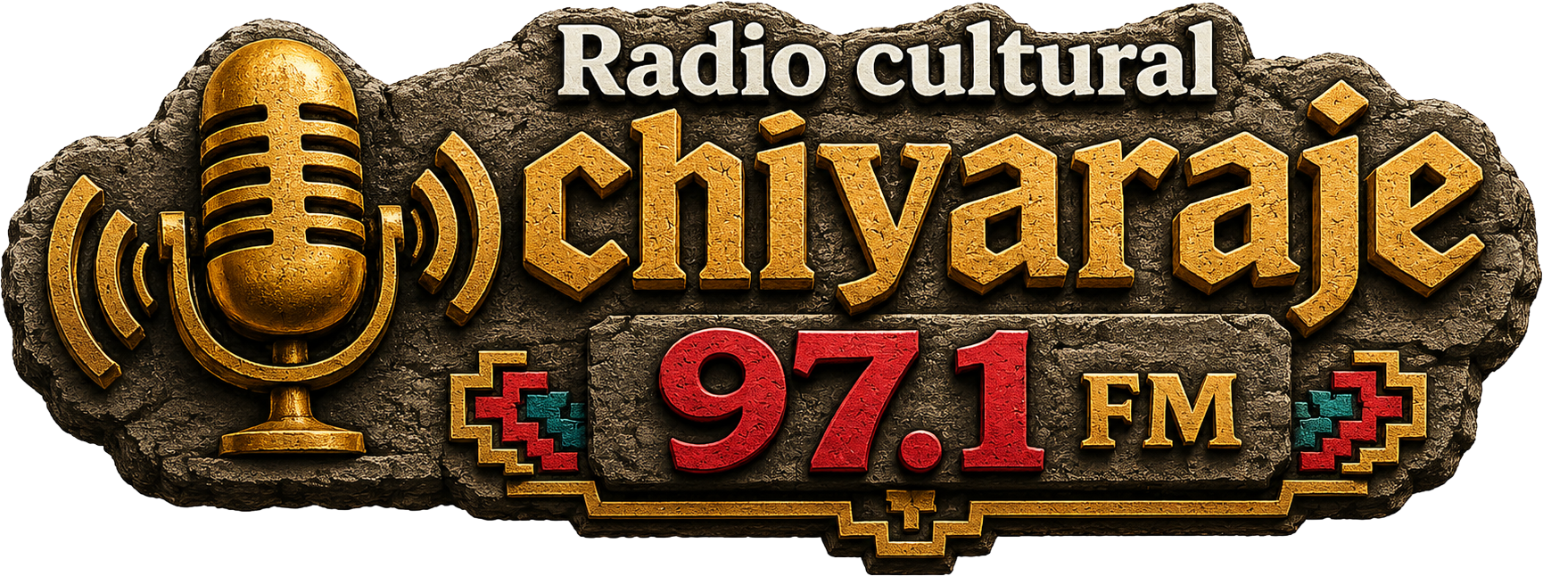 Radio cultural chiyaraje 97.1 FM
